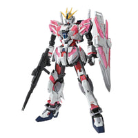 Bandai - MG RX - 9 / C Narrative Gundam C - Packs Ver. Ka "Mobile Suit Gundam NT" 1/100, Bandai - Hobby Recreation Products