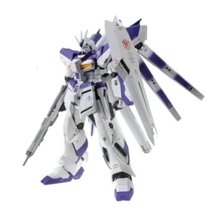 Bandai - MG RX-93-2 HI-NU Gundam (Ver. Ka) "Char's Counterattack" 1/100, Bandai - Hobby Recreation Products