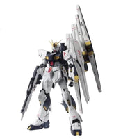 Bandai - MG RX-93 NU Gundam (Ver. Ka) "Char's Counterattack" 1/100, Bandai - Hobby Recreation Products