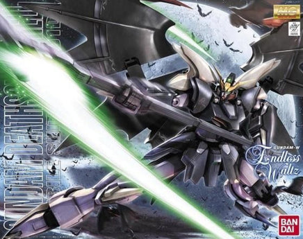 Bandai - MG XXXG - 01D2 Deathscythe Hell (EW Ver) "Gundam Wing: Endless Waltz" 1/100, Bandai - Hobby Recreation Products