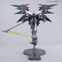 Bandai - MG XXXG - 01D2 Deathscythe Hell (EW Ver) "Gundam Wing: Endless Waltz" 1/100, Bandai - Hobby Recreation Products