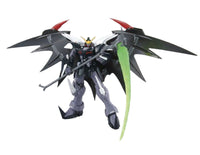 Bandai - MG XXXG - 01D2 Deathscythe Hell (EW Ver) "Gundam Wing: Endless Waltz" 1/100, Bandai - Hobby Recreation Products