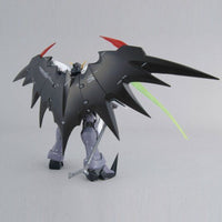 Bandai - MG XXXG - 01D2 Deathscythe Hell (EW Ver) "Gundam Wing: Endless Waltz" 1/100, Bandai - Hobby Recreation Products