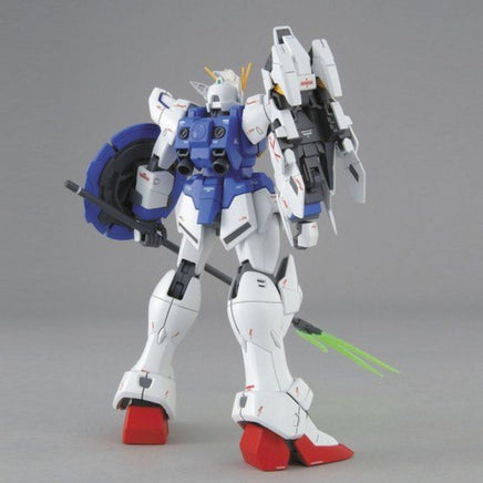 Bandai - MG XXXG - 01S Shenlong Gundam (Ver. EW) "Gundam Wing: Endless Waltz" 1/100, Bandai - Hobby Recreation Products