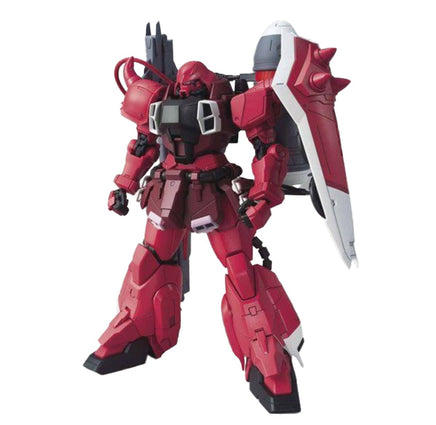 Bandai - MG ZGMF-1000 / A1 Gunner Zaku Warrior (Lunamaria Hawke Custom) "Gundam Seed Destiny" 1/100, Bandai - Hobby Recreation Products