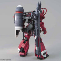 Bandai - MG ZGMF-1000 / A1 Gunner Zaku Warrior (Lunamaria Hawke Custom) "Gundam Seed Destiny" 1/100, Bandai - Hobby Recreation Products