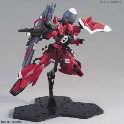 Bandai - MG ZGMF-1000 / A1 Gunner Zaku Warrior (Lunamaria Hawke Custom) "Gundam Seed Destiny" 1/100, Bandai - Hobby Recreation Products