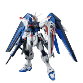 Bandai - MG ZGMF - X10A Freedom Gundam (Ver 2.0) "Mobile Suit Gundam SEED" 1/100, Bandai - Hobby Recreation Products