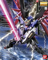 Bandai - MG ZGMF - X42S Destiny Gundam "Mobile Suit Gundam SEED" 1/100, Bandai - Hobby Recreation Products