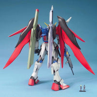 Bandai - MG ZGMF - X42S Destiny Gundam "Mobile Suit Gundam SEED" 1/100, Bandai - Hobby Recreation Products