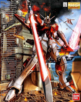 Bandai - MG ZGMF - X56S / B Sword Impulse Gundam "Mobile Suit Gundam SEED" 1/100, Bandai - Hobby Recreation Products