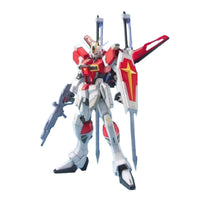 Bandai - MG ZGMF - X56S / B Sword Impulse Gundam "Mobile Suit Gundam SEED" 1/100, Bandai - Hobby Recreation Products