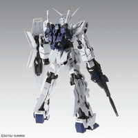 Bandai - MGEX RX-0 Unicorn Gundam Ver.Ka "Mobile Suit Gundam Unicorn" 1/100, Bandai - Hobby Recreation Products