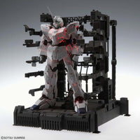 Bandai - MGEX RX-0 Unicorn Gundam Ver.Ka "Mobile Suit Gundam Unicorn" 1/100, Bandai - Hobby Recreation Products