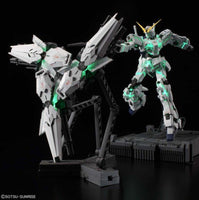 Bandai - MGEX RX-0 Unicorn Gundam Ver.Ka "Mobile Suit Gundam Unicorn" 1/100, Bandai - Hobby Recreation Products