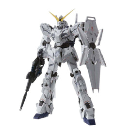 Bandai - MGEX RX-0 Unicorn Gundam Ver.Ka "Mobile Suit Gundam Unicorn" 1/100, Bandai - Hobby Recreation Products