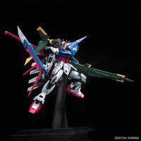 Bandai - PG 1/60 Perfect Strike Gundam - Hobby Recreation Products