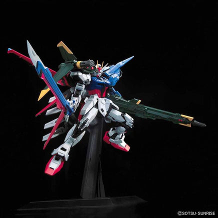 Bandai - PG 1/60 Perfect Strike Gundam - Hobby Recreation Products