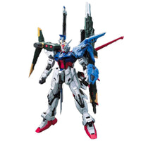 Bandai - PG 1/60 Perfect Strike Gundam - Hobby Recreation Products