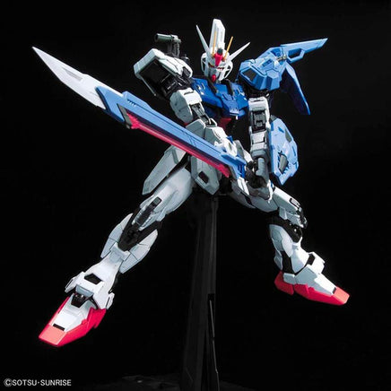 Bandai - PG 1/60 Perfect Strike Gundam - Hobby Recreation Products