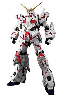 Bandai - PG 1/60 RX-0 Unicorn Gundam - Hobby Recreation Products