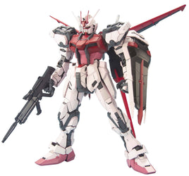 Bandai - PG 1/60 Strike Rouge + Sky Grasper - Hobby Recreation Products