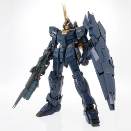 Bandai - PG RX - 0[N] Unicorn Gundam 02 Banshee Norn "Mobile Suit Gundam Unicorn" 1/60, Bandai - Hobby Recreation Products