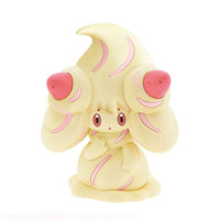 Bandai - Pokemon Model Kit Quick!! 12 Alcremie (Mawhip) "Pokemon", Bandai - Hobby Recreation Products