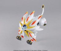 Bandai - Pokemon Model Kit Select 39 Solgaleo "Pokemon", Bandai - Hobby Recreation Products