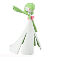 Bandai - Pokemon Model Kit Select 49 Gardevoir "Pokemon", Bandai - Hobby Recreation Products