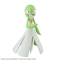 Bandai - Pokemon Model Kit Select 49 Gardevoir "Pokemon", Bandai - Hobby Recreation Products