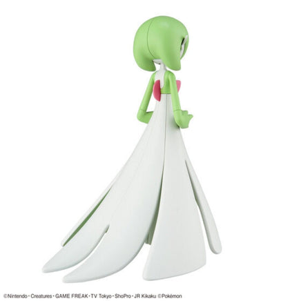 Bandai - Pokemon Model Kit Select 49 Gardevoir "Pokemon", Bandai - Hobby Recreation Products