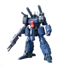 Bandai - RE/100 MSA - 005K Guncannon Detector "Mobile Suit Gundam Unicorn" 1/100, Bandai - Hobby Recreation Products