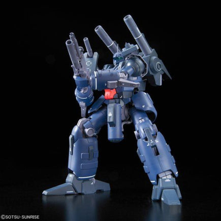 Bandai - RE/100 MSA - 005K Guncannon Detector "Mobile Suit Gundam Unicorn" 1/100, Bandai - Hobby Recreation Products