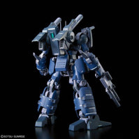 Bandai - RE/100 MSA - 005K Guncannon Detector "Mobile Suit Gundam Unicorn" 1/100, Bandai - Hobby Recreation Products