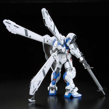 Bandai - RE/100 RX - 78 GP04G Gundam Gerbera "0083 Stardust Memory" 1/100, Bandai - Hobby Recreation Products