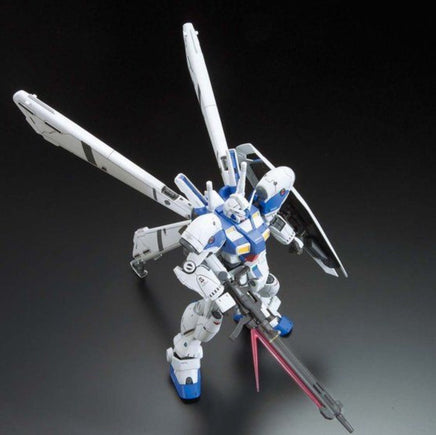 Bandai - RE/100 RX - 78 GP04G Gundam Gerbera "0083 Stardust Memory" 1/100, Bandai - Hobby Recreation Products