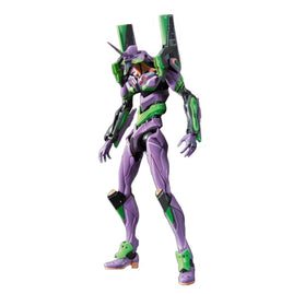 Bandai - RG Evangelion Unit - 01 "Neon Genesis Evangelion", Bandai - Hobby Recreation Products