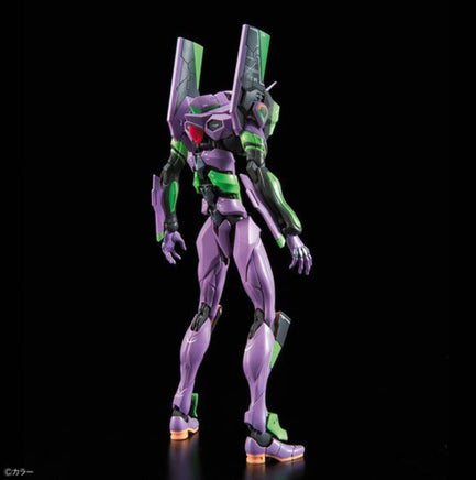 Bandai - RG Evangelion Unit - 01 "Neon Genesis Evangelion", Bandai - Hobby Recreation Products