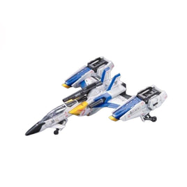 Bandai - RG FX - 550 Sky Grasper Launcher / Sword Pack "Mobile Suit Gundam SEED" 1/144, Bandai - Hobby Recreation Products