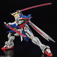 Bandai - RG GF13-017NJII God Gundam "Mobile Fighter G Gundam" 1/144, Bandai - Hobby Recreation Products