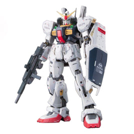 Bandai - RG RX - 178 Gundam Mk II (AEUG) "Mobile Suit Zeta Gundam" 1/144, Bandai - Hobby Recreation Products