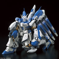 Bandai - RG RX - 93 - 2 Hi - V Gundam "Char's Counterattack: Beltorchika's Children" 1/144, Bandai - Hobby Recreation Products