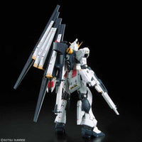 Bandai - RG RX - 93 Nu Gundam "Char's Counterattack" 1/144, Bandai - Hobby Recreation Products