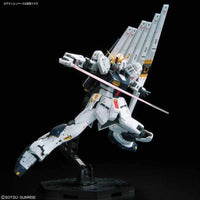 Bandai - RG RX - 93 Nu Gundam "Char's Counterattack" 1/144, Bandai - Hobby Recreation Products