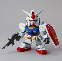 Bandai - SD Gundam EX-Standard RX-78-2 Gundam "Mobile Suit Gundam", Bandai - Hobby Recreation Products