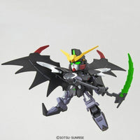 Bandai - SD Gundam Ex-Standard XXXG-01D2 Gundam Deathscythe Hell EW "New Mobile report Gundam Wing", Bandai - Hobby Recreation Products