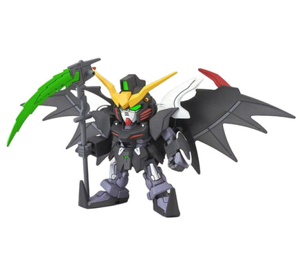 Bandai - SD Gundam Ex-Standard XXXG-01D2 Gundam Deathscythe Hell EW "New Mobile report Gundam Wing", Bandai - Hobby Recreation Products