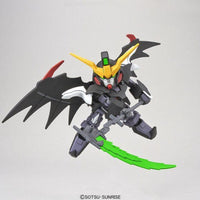 Bandai - SD Gundam Ex-Standard XXXG-01D2 Gundam Deathscythe Hell EW "New Mobile report Gundam Wing", Bandai - Hobby Recreation Products