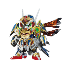 Bandai - SDW Heroes Onmitsu Gundam Aerial "SD Gundam World Heroes", Bandai - Hobby Recreation Products